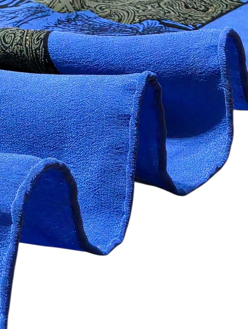 CHRISTIAN DIOR SCARF - Picture 3 of 16
